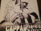 Cappadonna 2xLP “The Pillage”   Razor Sharp E2 67947   Wu-Tang Clan