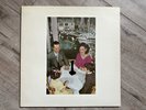 Led Zeppelin Presence Vinyl 1976 First Press