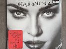 madonna vinyl lp Finally Enough Love Barnes and  Noble EXCLUSIVE.