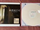 American football LP2 Limited edition band exclusive cream vinyl (Used-EX/NM)