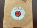 45 rpm record Marc Allen, Lonely /Wonder Why Very Rare.