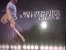 BRUCE SPRINGSTEEN& E STREET BAND: 
