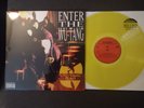 Wu Tang Clan 36 Chambers Vinyl Lp Yellow Nas Notorious Big 2pac Dr Dre