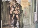 UK Jethro Tull AQUALUNG 1st Pressing 1971 CHRYSALIS ILPS 9145 NEAR MINT Complete