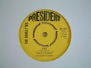 THE DARLETTES / LOST / UK PRESIDENT / M- / NORTHERN / 6T's / WHEEL / 100 / WIGAN