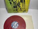 Appendix Ei Raha oo Mun Valuuttaa Red LP