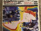Moody Blues Days of Future Passed Vinyl Album, SIGNED x5 original members