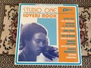 Studio One Lovers Rock , 2 X LP  , SJR Label