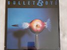 Bullet Boys Self Title Vinyl Record Album LP 1988 First NEW SEALED SHRINK-WRAP