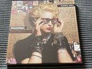 Madonna Finally Enough Love 6LP Red/Black Vinyl Boxset **SEALED**