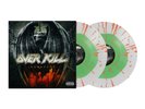 Overkill - Ironbound / Vinyl 2xLP limited on COLORED