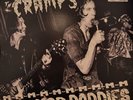 The Cramps Mad Mad Daddies LP