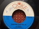 THE CHARMERS-COLOR HIM FATHER 1970 REGGAE