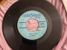 THE TONETTES*-MUSIC LIKE DIRT/I GAVE IT TO YOU