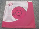 TONY JACKSON Bye Bye Baby  1964  PYE   superb EX+