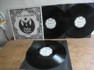 JIMMY PAGE & THE BLACK CROWES LIVE AT THE GREEK VINYL 3x LP RECORD MINT-