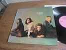Free – Fire And Water Lp 1970 mint-Top rare Pink Island Blues Rock, Classic Rock