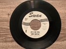 Janice Christian. Just A Bad Thing.  X on label.  Little bubble in wax. DNAP.