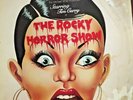 The Rocky Horror Show Original Roxy Cast Vinyl Ode Records 1974