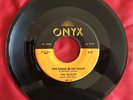 Velours, Onyx 515, This Could Be The Night & Hands Across The Table, Nice ballad