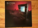 Wall of Voodoo-Call of the West, I.R.S. Lp Record, Japanese Pressing, NM