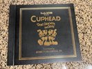 Cuphead and Mugman rare Don’t Deal With The Devil 4 LP Vinyl Soundtrack iam8bit