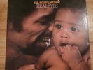 GIL SCOTT-HERON  - Real Eyes 1980 1st US Pressing EX LP BEAUTIFUL  Ultrasonic