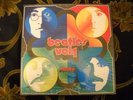 THE BEATLES ALPHA OMEGA VOL. 1 RARE TV PRODUCTS SEALED NEW 4 RECORD SET