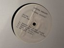 Lionel Richie S/T debut lp 1982 motown 6007ml TEST PRESS RARE  funk r&b soul