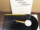 Audiophile rock lp PINK FLOYD Dark Side Moon 1981 Original Master Recording MFSL
