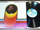 Scarce jazz lp THE AHMAD JAMAL TRIO The Awakening 1980 MCA/Impulse 29042 VG+/E+