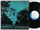 Lou Donaldson - Blues Walk LP - Blue Note 1st Press Mono DG RVG Ear 47 W 63rd