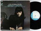 Lou Donaldson - Midnight Creeper LP - Blue Note Stereo