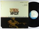 McCoy Tyner - The Real McCoy LP - Blue Note - BNST 84264 VG++