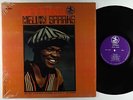 Melvin Sparks - Sparks  LP - Prestige RVG VG+ Shrink