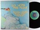 Michael White - Go With The Flow LP - ABC Impulse VG+