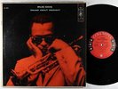 Miles Davis - Round About Midnight LP - Columbia - CL 949 6-Eye Mono