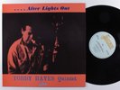 TUBBY HAYES QUINTET After Lights Out JASMINE LP NM uk b