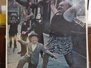 The Doors Strange Days Australian pressing 1980 LP 1980 Australian pressing