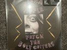 fetch the bolt cutters (albergine purple vmp limited vinyl) - fiona apple