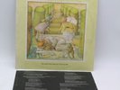 Genesis Selling England By The Pound Vinyl LP UK Charisma CAS 1074 Prog Rock