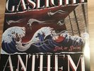 The Gaslight Anthem  VINYL Sink Or Swim Clear blue Splatter coloured