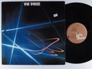 JOE SAMPLE/RAY BROWN/SHELLY MANNE The Three INNER CITY LP VG+ b