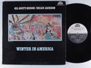 GIL SCOTT-HERON/BRIAN JACKSON Winter In America STRATA-EAST LP gatefold b