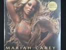 Mariah Carey The Emancipation Of Mimi Limited Edition Gold Color Vinyl LP Record