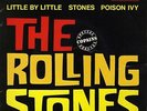 THE ROLLING STONES NOT FADE AWAY FRENCH ORIG EP 45 PS 7