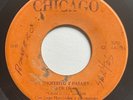 JORGE HERNANDEZ Y SU CONJ - Choferito y Pasajera / RARE GUARACHA PUERTO RICO 45