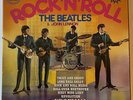 The Beatles & John Lennon-Rock 'N' Roll-Parlophone-1981-3 LP Box Set-NM