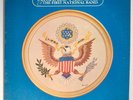 Vintage Michael Nesmith & The First National Band Vinyl LP Magnetic South