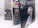 Weeknd Trilogy 10 Year Set House Of Balloons Thursday Echoes Of Silence Arsham
